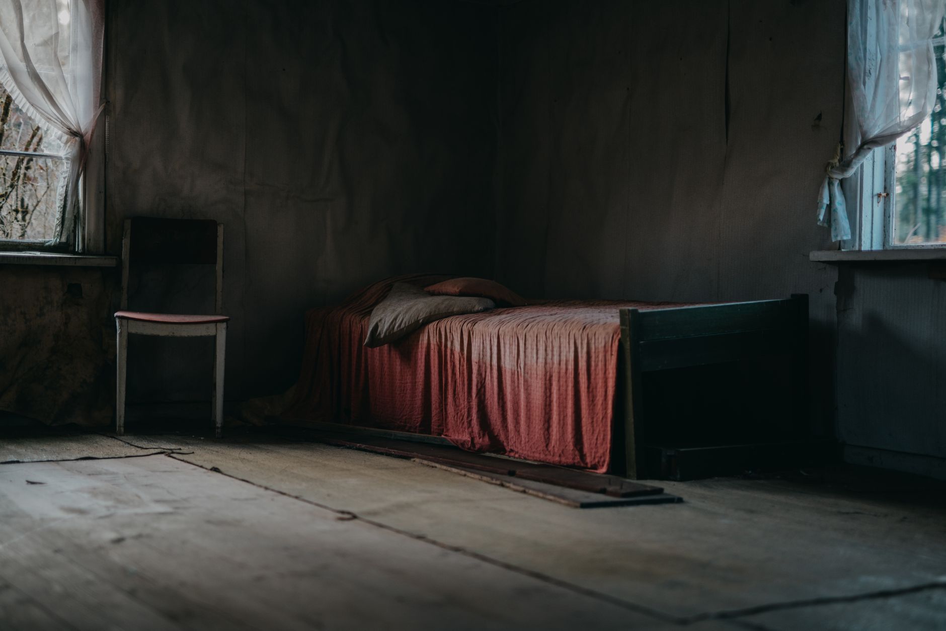 Traitement punaises de lit à Vertou
